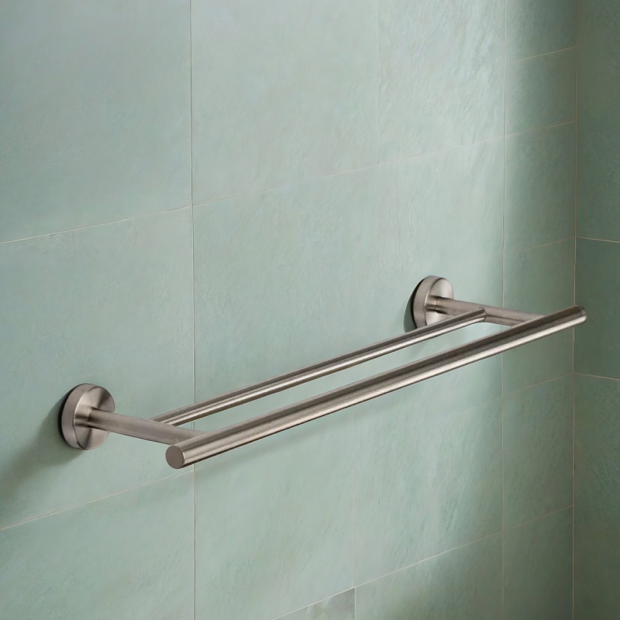 Штанга для полотенца BOSIO duo