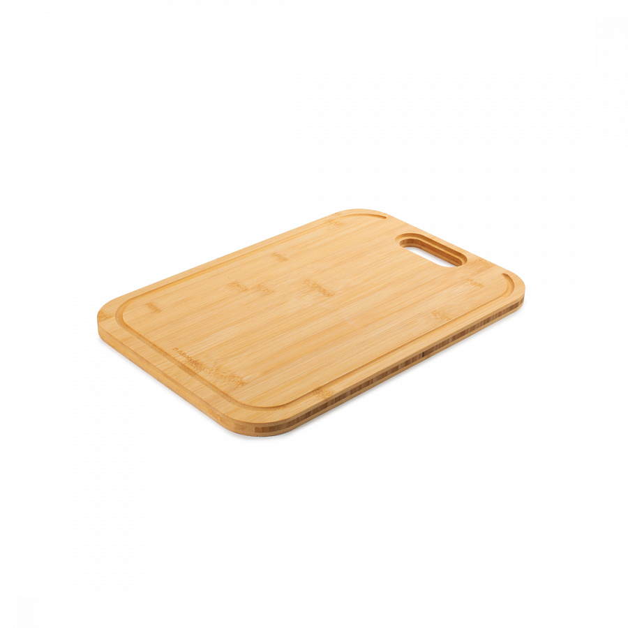 Доска разделочная BAMBOO TOUCH 32х21х1.5см