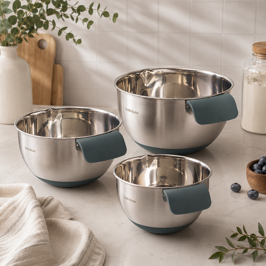 Миска для смешивания SHAPE 3л 22см