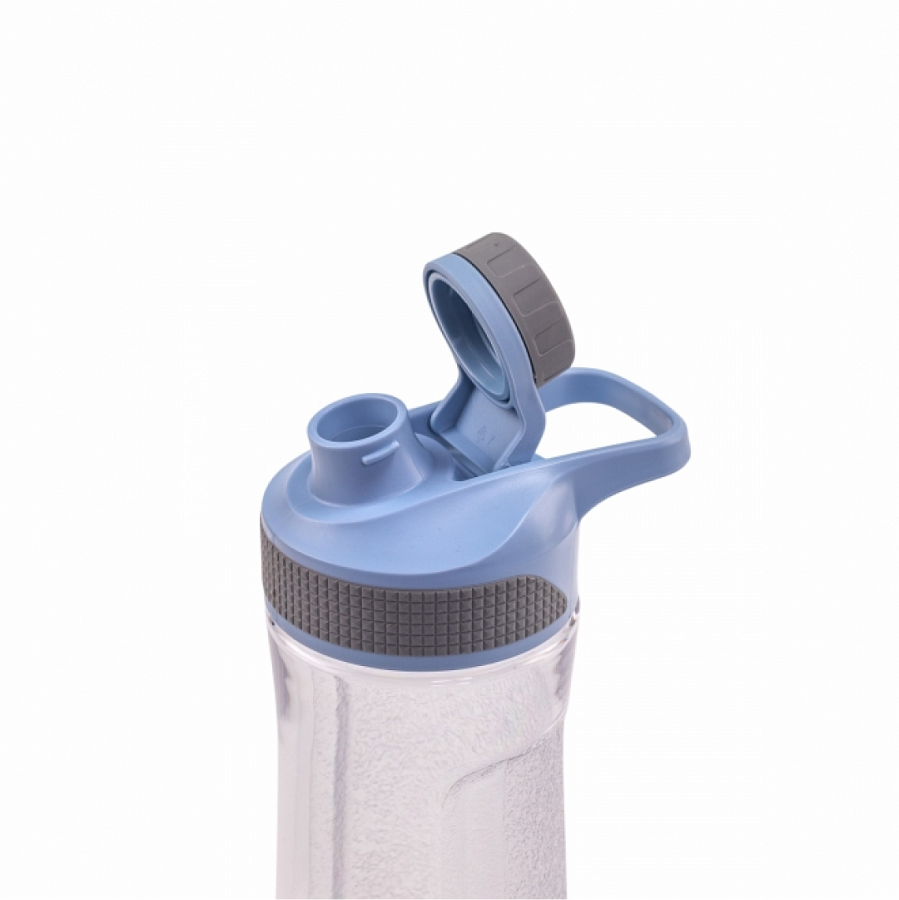Бутылка для воды BOTTLE голубая 730мл