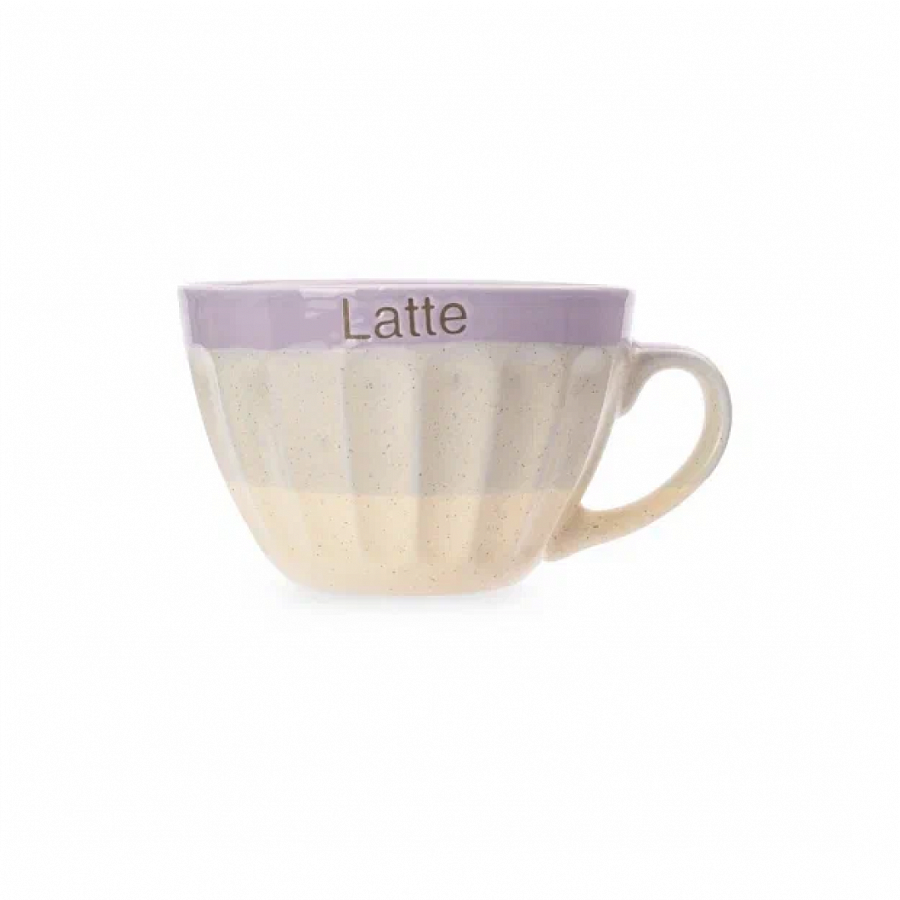 Кружка LATTE 380мл