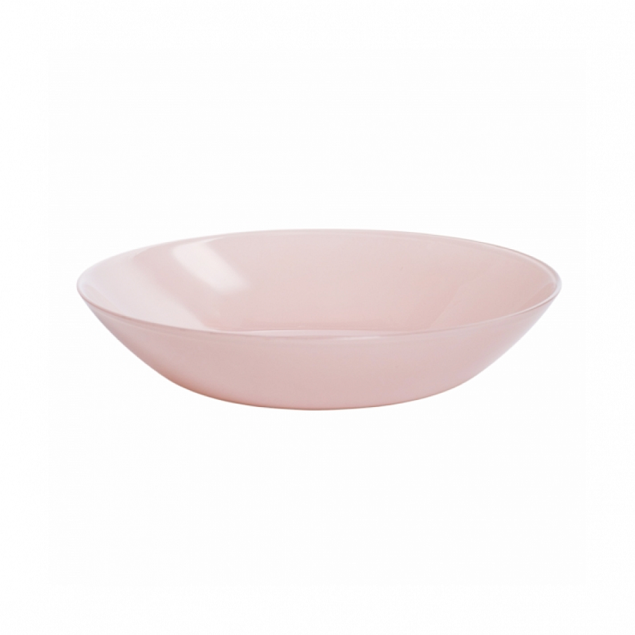 Тарелка суповая ARTY PINK QUARTZ 20см